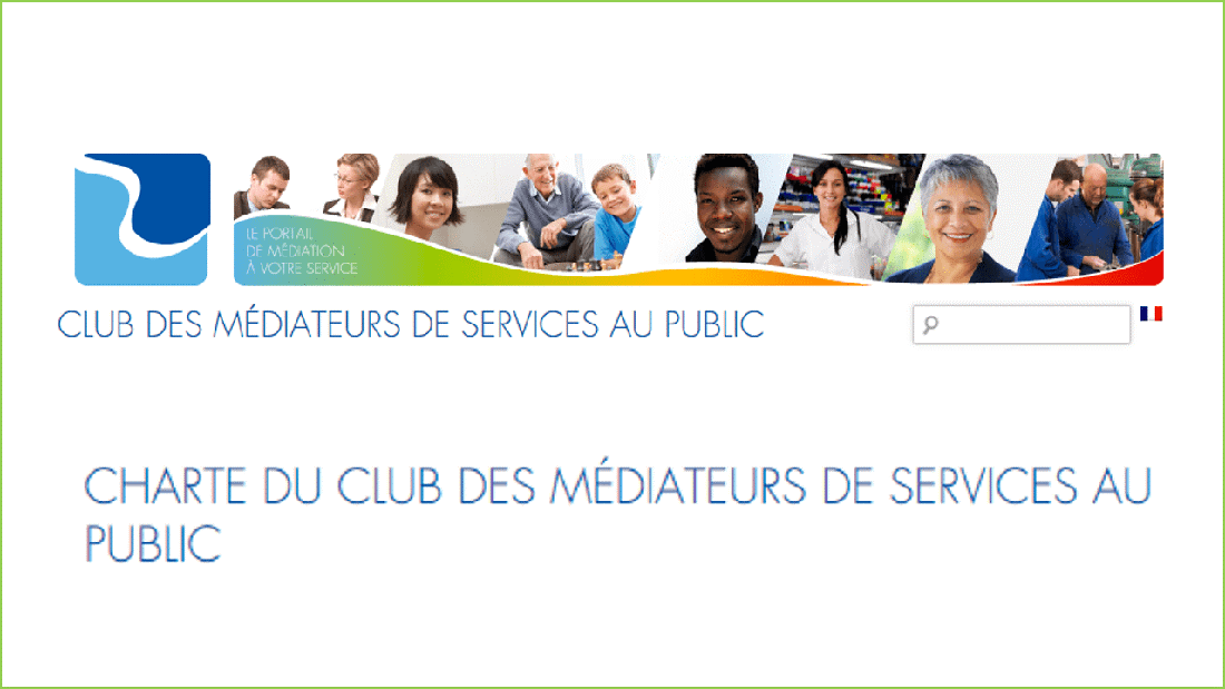 Charte CMSP