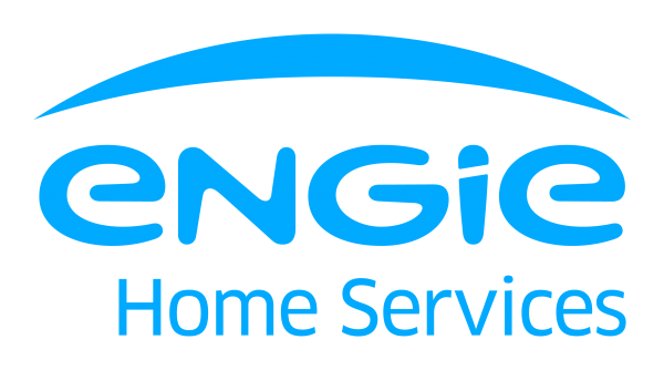 Logo ENGIE Home Services
