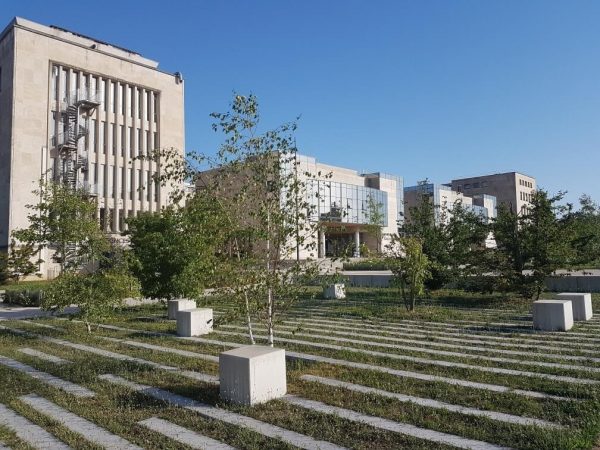 Université de Bourgogne