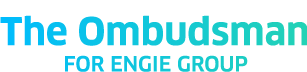 Logo The Ombudsman