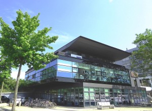 Immeuble centre CEC