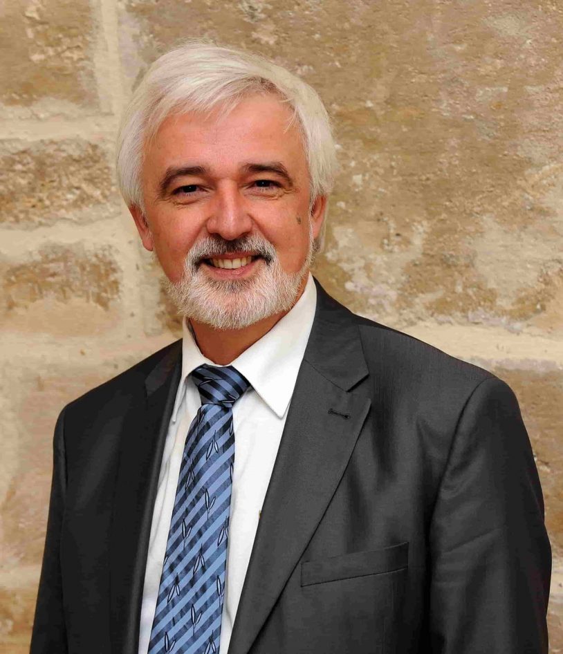 Photo de Jean Pierre Hervé