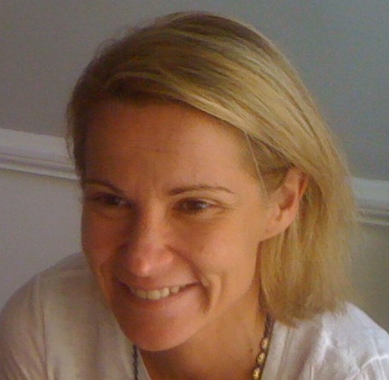Photo de Sabine Bernheim Desvaux