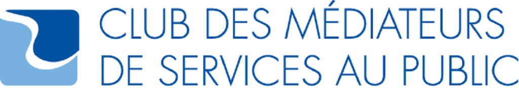 Logo Club des Médiateurs