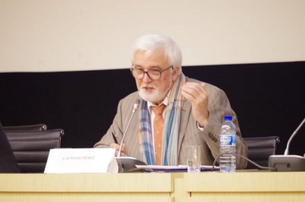Etats Généraux de la Médiation