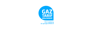 Logo Tarif Gaz