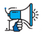 Megaphon icon