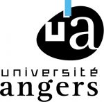 Logo de l'université d'Angers