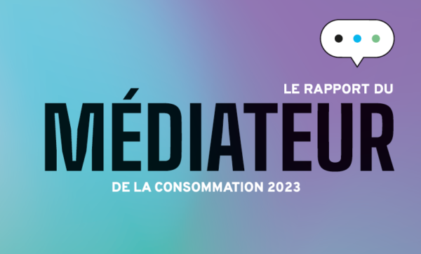 Rapport annuel 2023 Médiation pour le Groupe ENGIE