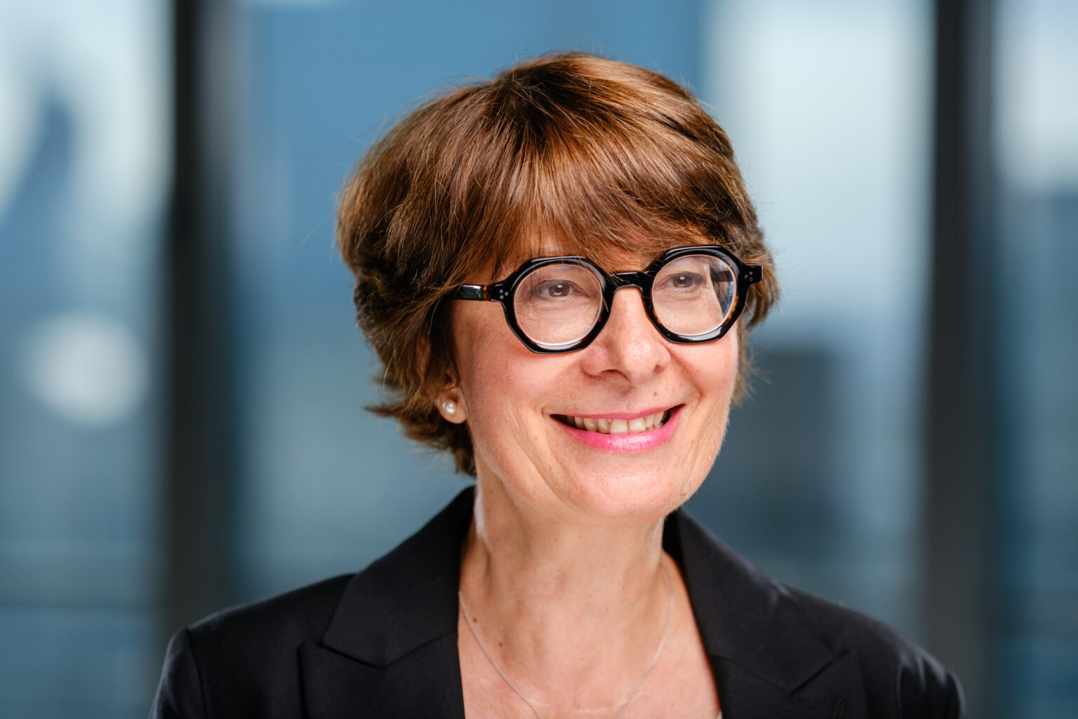 Elisabeth Trocard, Médiatrice de la consommation pour le Groupe ENGIE
