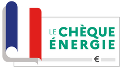 Logo Chèque Energie