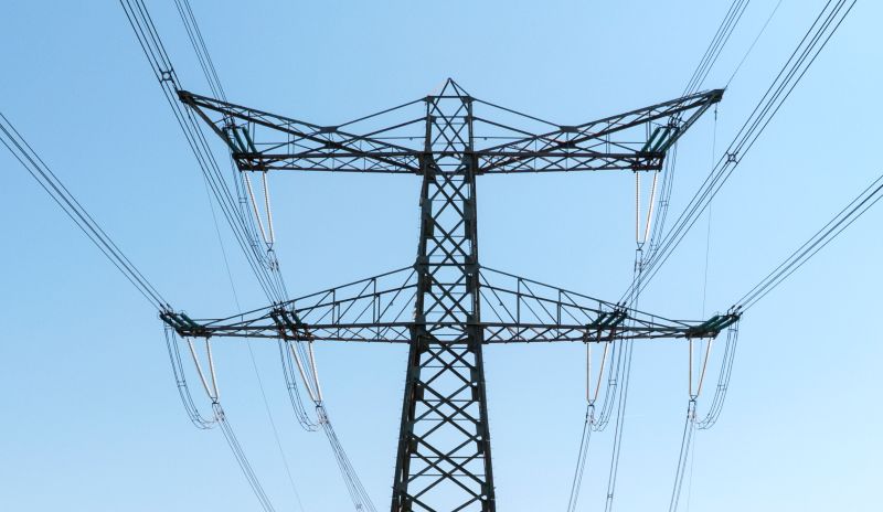 Ligne électrique