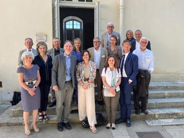 CMSP - séminaire club 2025