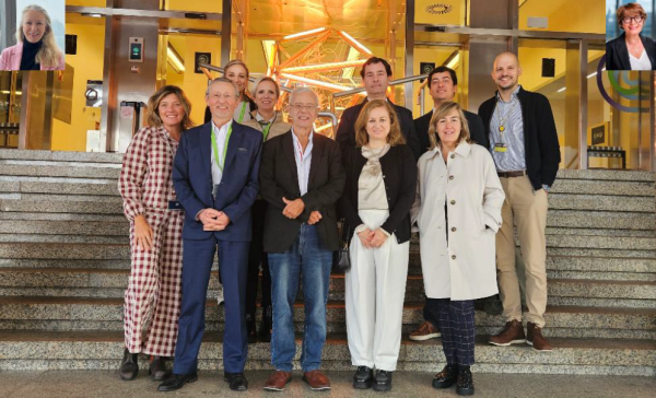 2025 annual meeting of the European energy mediators group