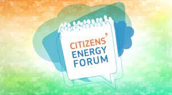 Citizen Energy Forum