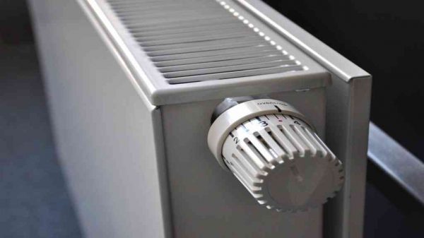 Photo radiateur