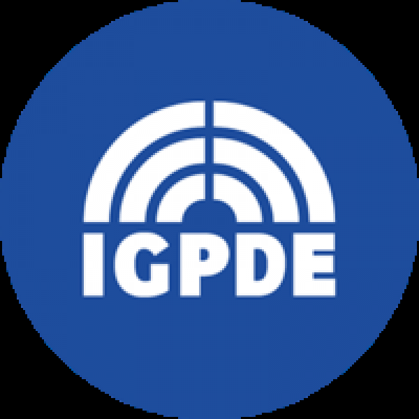 logo igpde