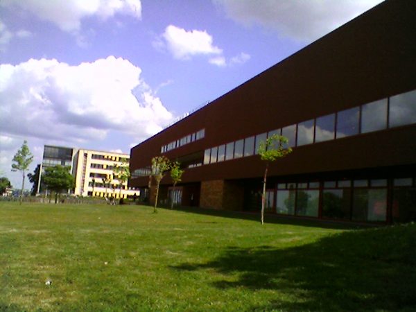 université du Mans