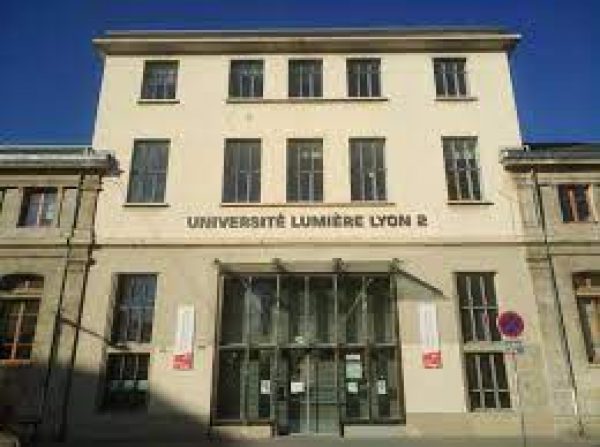 Université Lumière Lyon 2